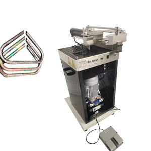 3.5 inch xách tay ống Ống Máy uốn ống Bender với ghi nhớ uốn góc cho Carbon kim loại ống thép - Product Image 2