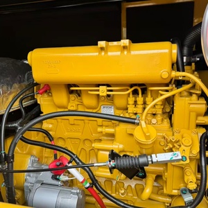 Excavatrice 307 2023 de 7 tonnes de poids opérationnel, hydraulique jaune, capacité de la benne de 0,33 m³, équipement de construction - Product Image 3