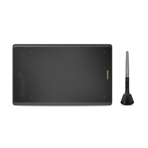 HUION H610X prezzo di fabbrica 60 gradi di inclinazione di altri accessori per computer grafica tablet tavolo da <span class=keywords><strong>disegno</strong></span> digitale - Product Image 2
