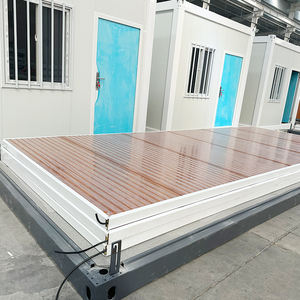 Maison conteneur <span class=keywords><strong>Maurice</strong></span>, type mobilier, 30ft 40ft, sûre et écologique pour les <span class=keywords><strong>vacances</strong></span> à la plage - Product Image 3