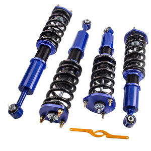MaXpeedingrods Coilovers Amortiguador para Lexus IS300 IS200 Toyota Altezza RS AS 200 MARK II <span class=keywords><strong>BLIT</strong></span> 2002-2007 - Product Image 4