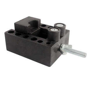 เครื่องมือจับยึดขนาดเล็กสำหรับงาน DIY สำหรับแกะสลักเมล็ดพีชและเมล็ดมะกอก พร้อมเครื่องมือแกะสลักขนาดเล็กสำหรับซ่อมนาฬิกา - Product Image 1