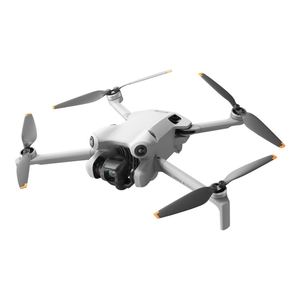 Drone professionnel de photographie aérienne 4K DJI Mini 4 Pro (RC 2) Fly More Combo (RC 2) Fly More Combo Plus (RC 2) - Product Image 2