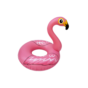 Người lớn trẻ em Hồ bơi bơm hơi nổi bè phòng chờ Flamingo Unicorn bơi ống nhẫn cho hồ và bãi biển <span class=keywords><strong>Float</strong></span> đồ chơi mùa hè - Product Image 1
