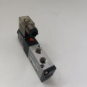 Repuestos para Maquinaria de Automatización, Solenoide Chelic Original Nuevo SV 6102-AC220-K-L, SV 6102-AC110-K-L, SV 6102-DC24-K-L, SV 6102-AC220-K-L - Product Image 6