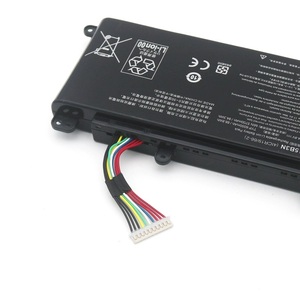 AS15B3N KT.00803.004 Batería para portátil para ACER Predator 21 X <span class=keywords><strong>GX21</strong></span> Predator 15 G9 Batería recargable para portátil - Product Image 3