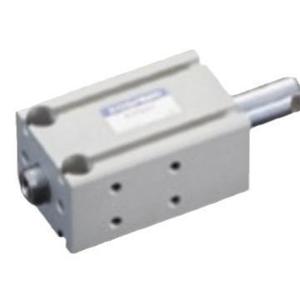 Koganei Cylinder Double Acting Type 16mm Aluminum Body Pneumatic Piston Rod <b>Guide</b> - Product Image 1