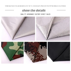 Protezione del cappuccio personalizzato impermeabile Sunproof automatico copri auto - Product Image 6