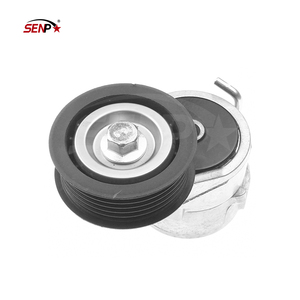 SENP 022145299H 022145299L 022145299C带皮带轮，适用于奥迪A3 TT Quattro大众Eos R32阿特拉斯帕萨特 - Product Image 6