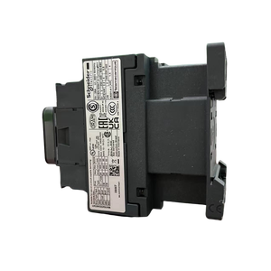 Contactor de inversión de motor de CA LC1D-09M7 LC1D09M7 Contactor LC1-D150 - Product Image 6