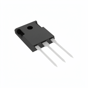 Transistores TO-247-3 DGTD65T50S1PT, Compre en Línea, Canal del Fabricante de Componentes Electrónicos - Product Image 1