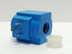 Nouvelle et originale électrovanne EV220B 032U1256 Metos MG5315761 avec bobine 240V 018F7352 en stock - Product Image 3