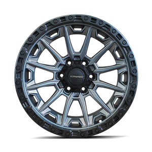 ล้อ SUV <span class=keywords><strong>ขอบ</strong></span>อัลลอย17 <span class=keywords><strong>18</strong></span>สำหรับฟอร์จูนเนอร์ไฮลักซ์ทาโคมะ - Product Image 3