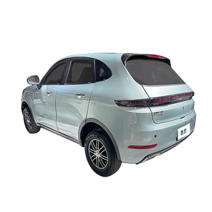 Mini <span class=keywords><strong>Auto</strong></span> del Gruppo Yudian Adatta per Adulti Guida a Sinistra Autonomia 100km Comoda per l'Uso in Città Velocità Massima 45km/h - Product Image 2