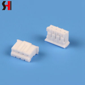 JST PH Series <span class=keywords><strong>PHR</strong></span>-<span class=keywords><strong>3</strong></span> <span class=keywords><strong>PHR</strong></span>-2 <span class=keywords><strong>PHR</strong></span>-4 <span class=keywords><strong>PHR</strong></span>-6 <span class=keywords><strong>PHR</strong></span>-7 SH20001ขั้วต่อตัวผู้ขนาด2.00มม. ขั้วต่อปลั๊กตัวผู้ - Product Image 5