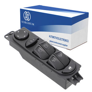 Sorghum A6395451213 interrupteur de commande de fenêtre électrique pour MERCEDES Vito <span class=keywords><strong>Viano</strong></span> W639 - Product Image 1