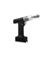 Mini-perceuse chirurgicale orthopédique EM-300 pour correction des doigts, autoclavable, pour instruments orthopédiques vétérinaires