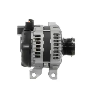 High Quality Cheap 12V 140A Bus Alternator Car Alternator Assembly High Performance Alternator Parts