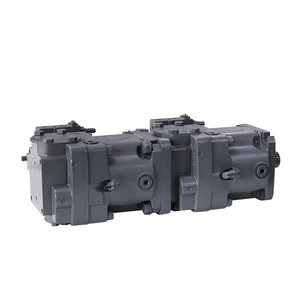 อะไหล่ปั๊มไฮดรอลิก HALCYON รุ่น Aa11vo ซีรีส์ A11vo145,A11vo40,A11vo60,A11vo75,A11vo95,A11vo130,A11vo190,A11vo260 A11vo95 - Product Image 5