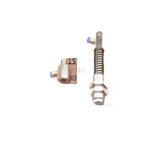 Aspiradora Robótica PFG120/150/200/250 con Ventosa de Alta Potencia y Soporte Neumático Industrial de Alta Resistencia - Product Image 5