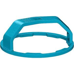 HAZET - 4803-2 3/8 ''Cubierta de herramienta de liberación para tanque de expansión de refrigerante-EAN 4000896262885 JUEGO DE MOTOR Y DISTRIBUCIÓN - Product Image 1