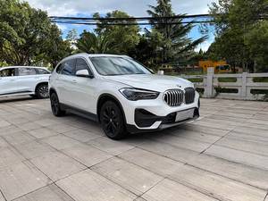 Esportazione in Russia usato B MW <span class=keywords><strong>X1</strong></span> <span class=keywords><strong>2022</strong></span> modello SDrive20Li Fashion Edition 1.5T 140HP, consegna rapida in vendita - Product Image 2