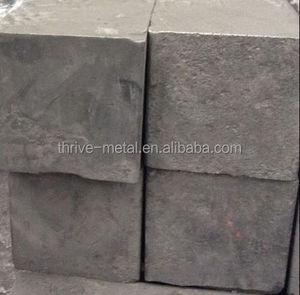 Khối than chì thô và vòng than chì - Product Image 4