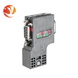 Conector de Bus SIEMENS 6ES7 972-0BB52-0XA0 6ES7972-0BB52-0XA0 Original, Nuevo, para Controlador Lógico Programable (PLC) - Product Image 2