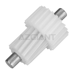 13/20T für Hyundai JM(Joyful Mover) 2004-2009 Tucson 2004-2012 Auto Power Folding Seitenflügel spiegel Motor Reparatur Zahnrad - Product Image 1
