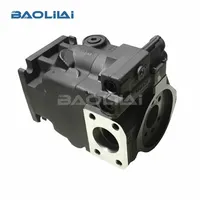 Pompe à piston hydraulique BAOLILAI série 45 Jrl051 JR-L-S51B-AG-18-20-NN-N-3-S1N9-A2N-NNN-JJJ-NNN à vendre