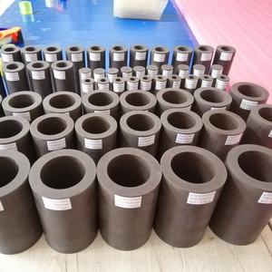 Hot Dijual 40% <span class=keywords><strong>Bronze</strong></span> <span class=keywords><strong>PTFE</strong></span> Tabung dengan Berbagai Diameter - Product Image 6