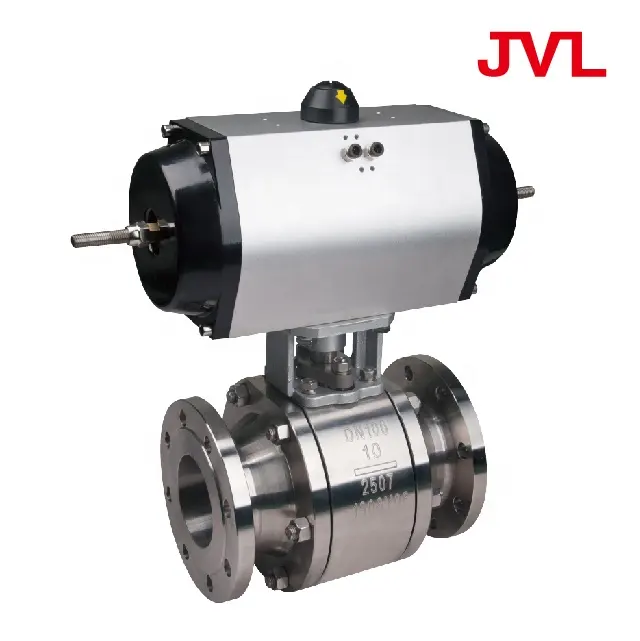 304 high pressure ball valve