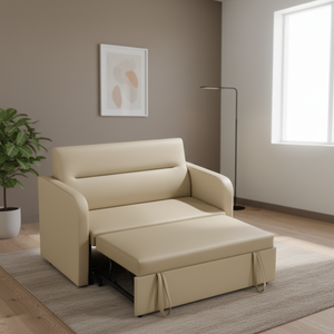 เก้าอี้พักผู้ป่วยแบบหรูหรา พนักพิงปรับเอนได้ ฐานแข็งแรงทนทาน - Product Image 6