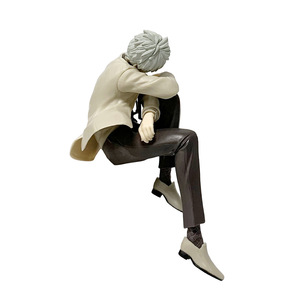 Figura de <span class=keywords><strong>Manga</strong></span> de 18 cm, Estatua de <span class=keywords><strong>BLUE</strong></span> LOCKS, Nagi Seishiro Mikage Reo Sentado, Figura de Dibujos Animados, Modelo de PVC, Figura de Anime, Juguetes de Regalo - Product Image 3