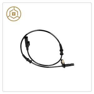 Ô tô Bộ phận động cơ nhà sản xuất ABS Bánh Xe Cảm biến tốc độ 2115402317 2115402917 2115401317 2115401817 cho W211 W212 c219 - Product Image 1