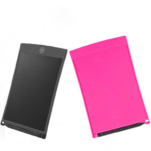 Digital 8 Inch Pen Write Eletronic Graphics Images Save Memo Kids Education <span class=keywords><strong>Memory</strong></span> Drawing Board <span class=keywords><strong>Lcd</strong></span> <span class=keywords><strong>Writing</strong></span> Tablet With Eraser - Product Image 4