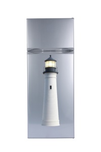 "12/24V Juka prix de gros frais gardant grande capacité manuel dégivrage BCD-218 solaire réfrigérateur Odm Oem congélateur de qualité supérieure" - Product Image 6