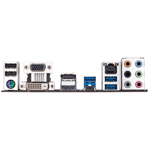 Tarjeta Madre para Juegos GIGA B365M D3H con Chipset In-tel B365, Socket LGA 1151, Compatible con Procesadores In-tel Core de 9.ª y 8.ª Generación, B365M - Product Image 6