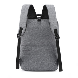 Mochila para Portátil Grande de 20-39L, Unisex, con Diseño Ergonómico, Impermeable, Anti-Robo, con Cierre y Correa para la Espalda, Nueva Moda - Product Image 1