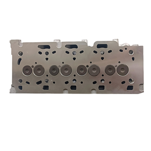 Nuova Testata Cilindri Motore Diesel WS AMC908787 per Camion <span class=keywords><strong>Renault</strong></span> K9K - 1 Anno di <span class=keywords><strong>Garanzia</strong></span> - Product Image 5