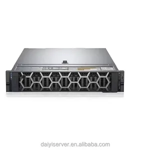 Newes PowerEdge R760 Rack Server-layanan kustom canggih dengan CPU emas Intel Xeon 6444Y 3.6G 16C