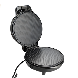 Panino elettrico in acciaio inox 5 in 1 1000W <span class=keywords><strong>e</strong></span> Waffle multifunzione per uso domestico con piastre intercambiabili - Product Image 3