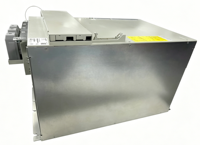 Nuevo Módulo Regenerativo de Alimentación I/R 6SN1145-1BB00-0EA1 80kW 104kW 134A con Refrigeración Interna, Fuente de Alimentación, Inversor, Marco de 300mm, PLC