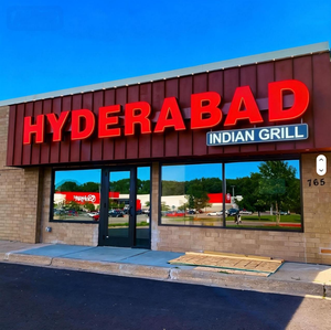 Letrero de Letras 3D Personalizado, Letrero con Logotipo de Empresa Retroiluminado por LED Acrílico, con Control Remoto, Luces Multicolores Impermeables para Oficina - Product Image 5