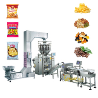 Machine à emballer automatique et automatique pour téléphone portable, cymytop Y vms, sur forme verticale, pour le remplissage et les joints