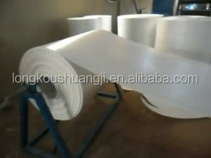 PS espuma de poliestireno KT junta de laminación de la máquina - Product Image 3