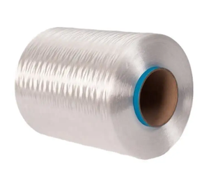 <span class=keywords><strong>Fibra</strong></span> <span class=keywords><strong>Textil</strong></span> de Alta Resistencia UHMWPE 200D-3000D, <span class=keywords><strong>Fibra</strong></span> Especial Personalizable para Fabricación de Cuerdas de Alta Resistencia con Protección Anti-UV y Peso Ligero - Product Image 1