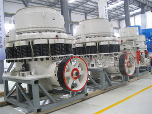 <span class=keywords><strong>PY</strong></span> loạt mang máy nghiền hình nón, phòng thí nghiệm Máy Nghiền hình nón - Product Image 2