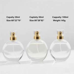 Perfume Original <span class=keywords><strong>de</strong></span> Marca para Mujer al por Mayor <span class=keywords><strong>de</strong></span> BFactory - Agua <span class=keywords><strong>de</strong></span> Colonia <span class=keywords><strong>de</strong></span> 100 ml <span class=keywords><strong>de</strong></span> Larga Duración y Lujosa - Product Image 5