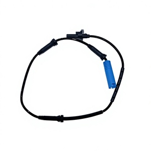 Sensor ABS para BMW 34526761650, Sensor de Velocidad de Rueda para Serie 7, Pieza de Repuesto Nueva - Product Image 3